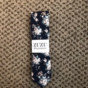 Skinny floral. Perfect for a wedding!